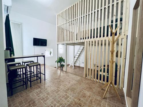 Leonardo Guest House Roma, Rome (photo 6)