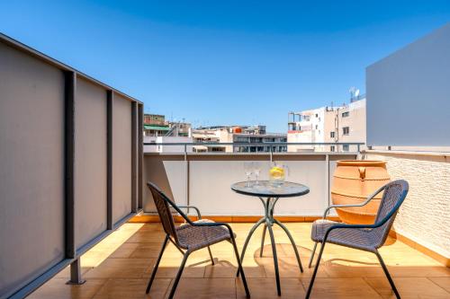 Stalis Hotel - Athens