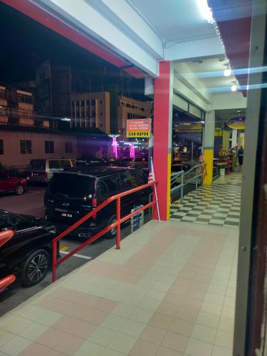 Netasha Holiday Inn Netasha Holiday Inn