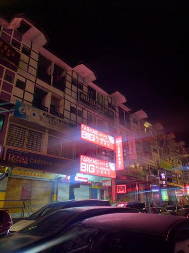 Netasha Holiday Inn Netasha Holiday Inn