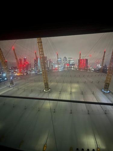 LushPen - O2 Arena Apartment, Londres