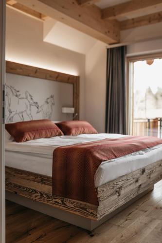 2 bedrooms, 4 beds