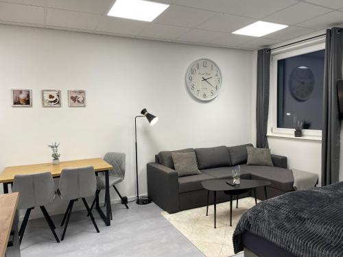 SweetHome - Studio Apartment Ergolding in Ergolding