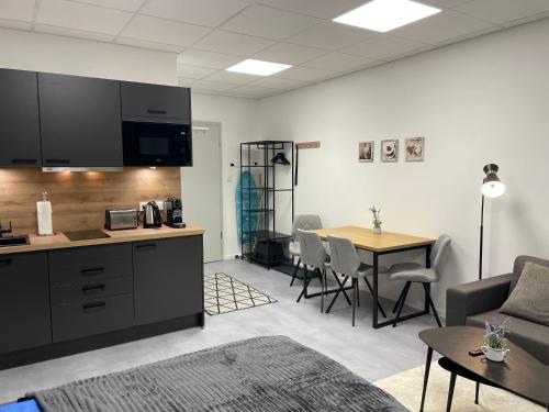 Facilities, SweetHome - Studio Apartment Ergolding in Ergolding