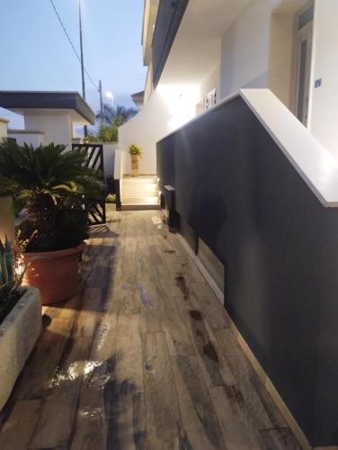 Exterior view, Helianthus Rooms in Taranto