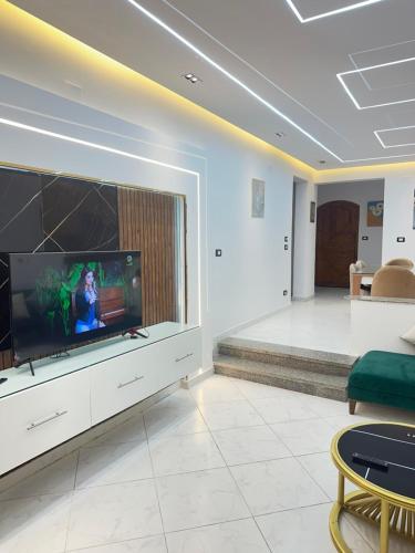 شاليه vip مارينا 5 الساحل الشمالي العلمين