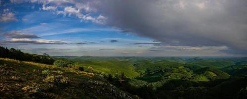 Vadasz Etterem es Panzio in Répáshuta