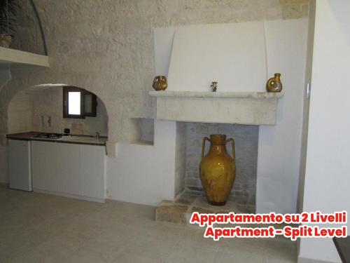 Masseria Puglia Antica B&B – Monopoli, LA