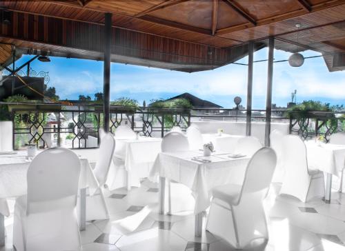 Alrededores, Dolce Vita Resort Hotel in Bujumbura