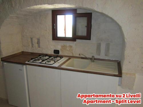 Masseria Puglia Antica B&B – Monopoli, LA