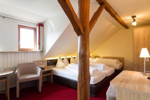 Landhotel Zur Grunen Kutte