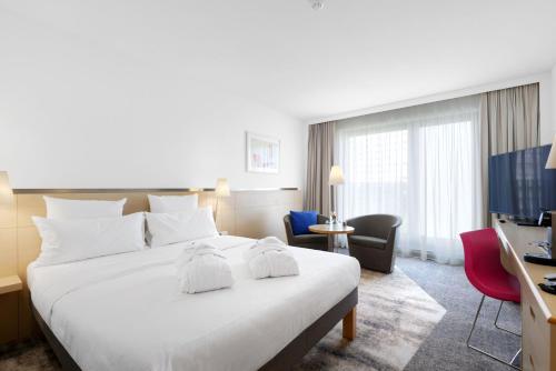 Privilege Room with Double Bed
