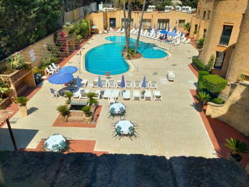 Grand Hotel Mose