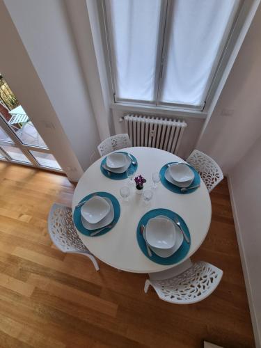 MARAGDA HOUSE Linate - Duomo- San Babila, Mediolan (zdjęcie 7)