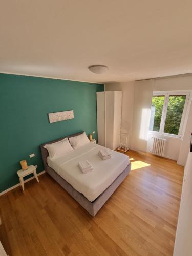MARAGDA HOUSE Linate - Duomo- San Babila, Milan