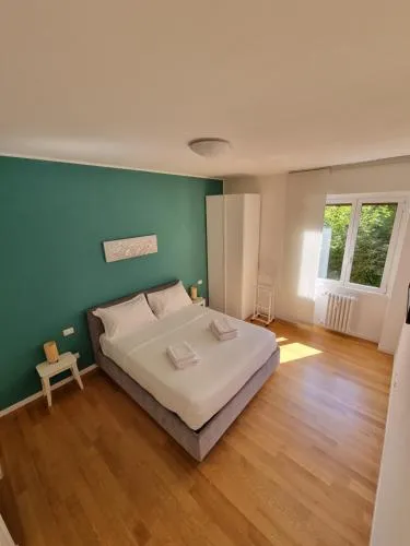 MARAGDA HOUSE Linate - Duomo- San Babila photo 2