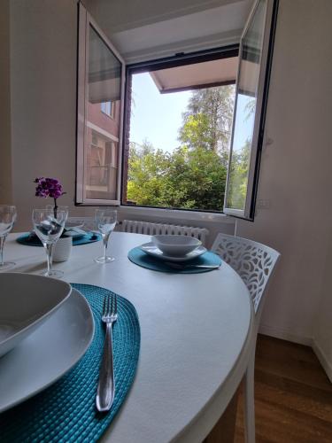 MARAGDA HOUSE Linate - Duomo- San Babila, Mediolan (zdjęcie 6)