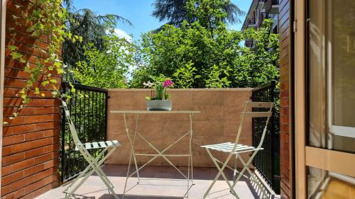 MARAGDA HOUSE Linate - Duomo- San Babila, Mediolan (zdjęcie 10)