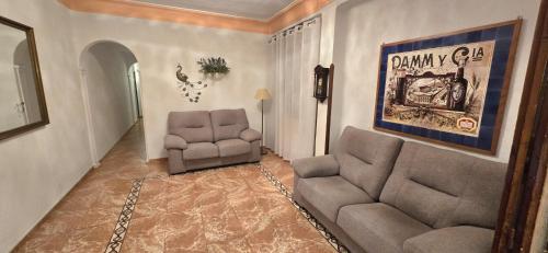 Hostal Prada - main image