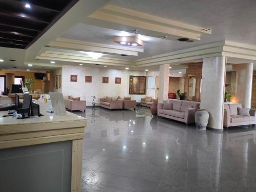 Grand Hotel Mose