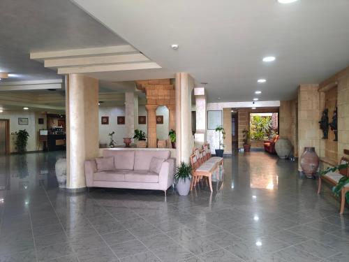 Grand Hotel Mosè - image 8