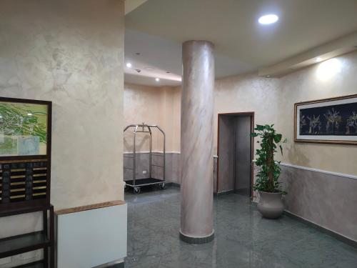 Grand Hotel Mose