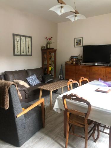 L ARDECHE VERTE in Saint-Julien-Boutières