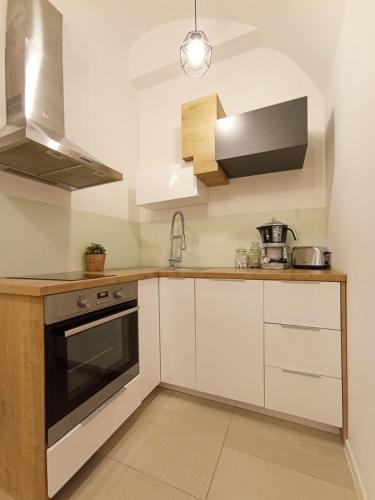 Apartment - Ground Floor image 3