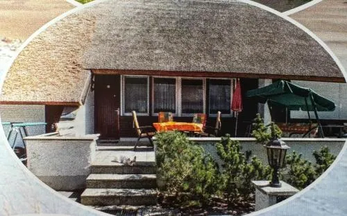 FW Meyer Strand 31 3 in Ostseebad Karlshagen, Deutschland