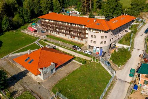 Borika Hotel - image 13