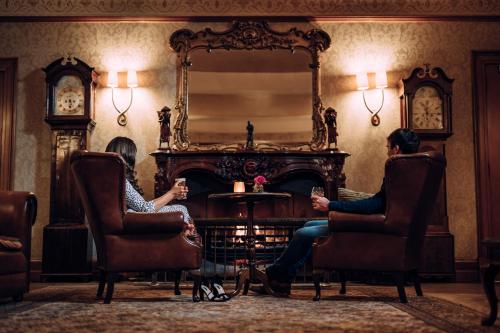 593760341 Meldrum House Hotel Golf And Country Estate