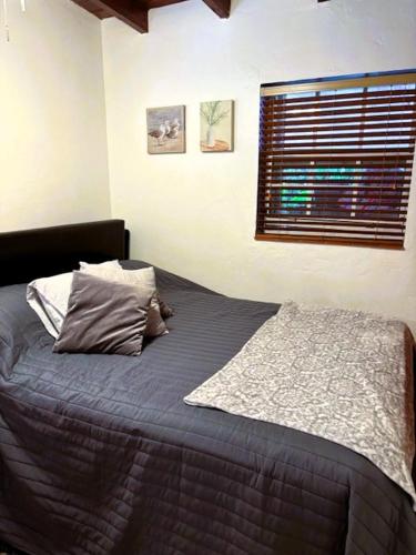 Patuca Home near อุทยานเขตร้อน