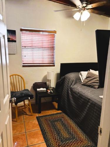 Patuca Home near อุทยานเขตร้อน