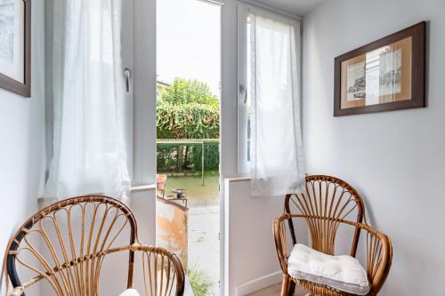 San Zeno Modern Apartment near the centre!, Verona (fotografie 7)