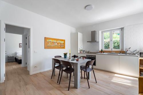 San Zeno Modern Apartment near the centre!, Verona (fotografie 2)