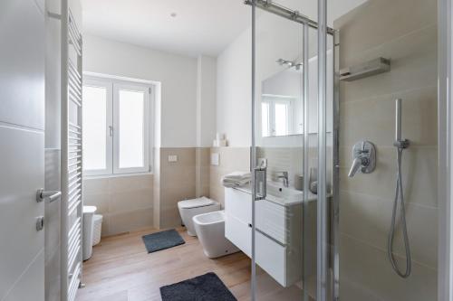 San Zeno Modern Apartment near the centre!, Verona (fotografie 8)