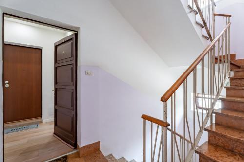 San Zeno Modern Apartment near the centre!, Verona (fotografie 10)