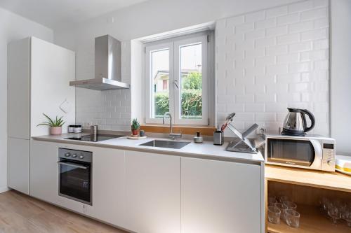 San Zeno Modern Apartment near the centre!, Verona (fotografie 4)