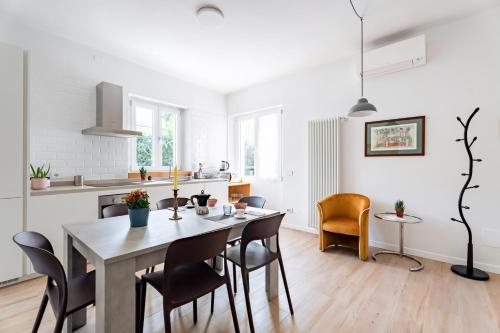 San Zeno Modern Apartment near the centre!, Verona (fotografie 3)