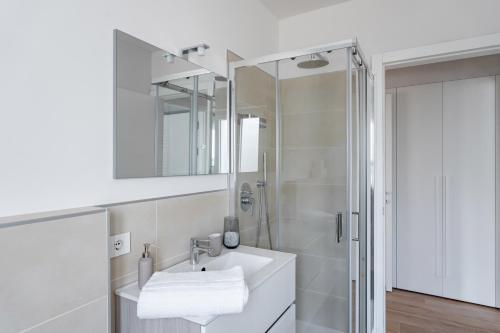 San Zeno Modern Apartment near the centre!, Verona (fotografie 9)