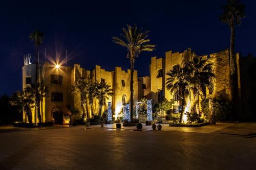 Grand Hotel Mose