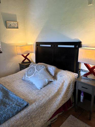 Patuca Home near อุทยานเขตร้อน