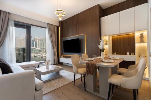 Dubaiashome - Luxury Special Stay