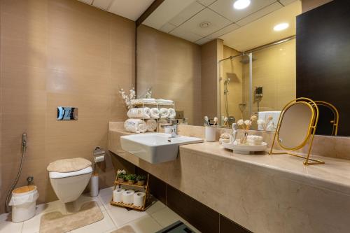 Dubaiashome - Luxury Special Stay