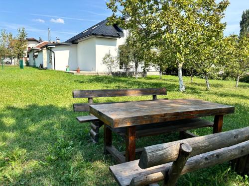 Peace Holiday Home