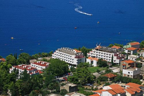 Hotel Laguna, Gradac bei Jurjević