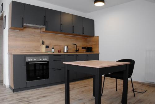 myQuartier City Chalets near สนามบินอินน์สบรูค