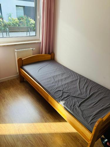 Apartament Sosnowy Zakątek