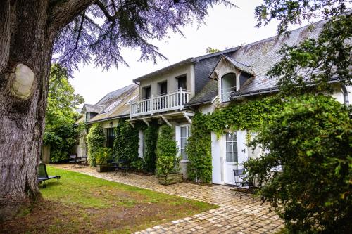 Domaine de la Tortinière