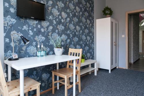 Accommodation in Greater Poland